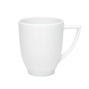 Libbey 9855680 (Formerly Syracuse China) Mug 10 Oz. 3-1/8" X 3-7/8"H