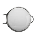 Steelite DW06WGHCVRG7SS Chafer Grill Cover 2.0 Gal 20.0"W X 16.0"D X 6.0"H