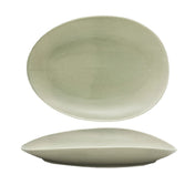 FOH SPT055GYP20 Promotional Pricing May Be Available! Contact Your FOH® Sales Representative For Details! Tides™ Platter