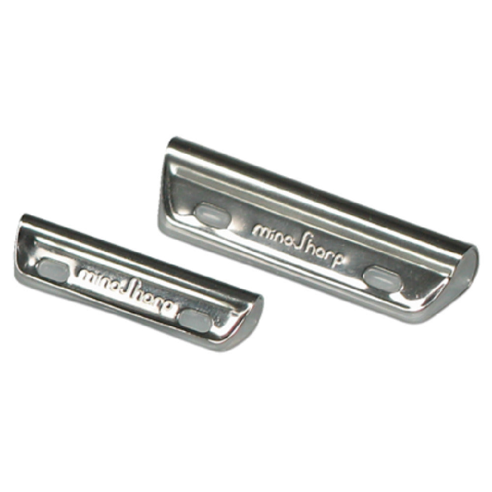 JB Prince Y536 - Global Sharpening Guide Set, (1) Small Glide Suitable For Blade Width Between 15mm And 25mm