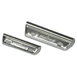 JB Prince Y536 - Global Sharpening Guide Set, (1) Small Glide Suitable For Blade Width Between 15mm And 25mm