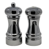 Chef Specialties 90040 (900402) Chef Home Cookin' Series Pepper Mill/Salt Shaker Set