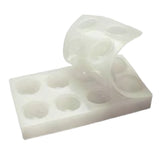 JB Prince M623 Pavoni Mold 12"L X 7"W 2-piece