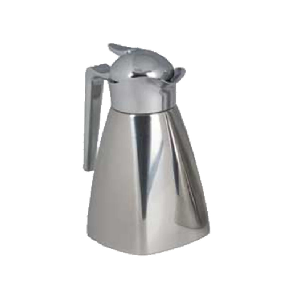 Spring USA 18599-5 Sigma Beverage Server 24 Oz./.7L 4-3/8"W X 8-3/4"H