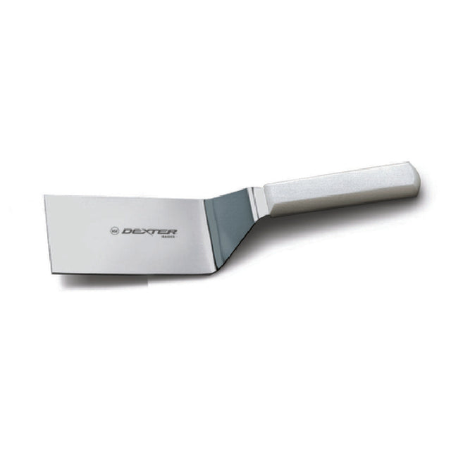 Dexter 31645 Basics® (P94855) Hamburger Turner 6" X 3" Square End