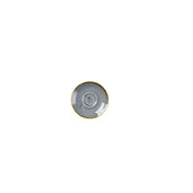Churchill China SBBSESS 1 - Saucer, 4-1/2" Dia., Round