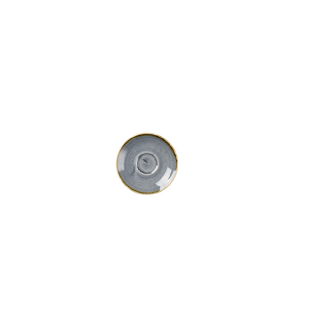 Churchill China SBBSESS 1 - Saucer, 4-1/2" Dia., Round
