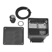 InSinkErator AIR SWITCH Commercial Air Control Switch Compatible With LC-50 Garbage Disposal