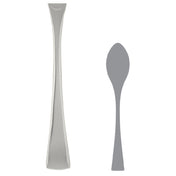 Steelite 5503J014 Sauce Spoon 7-1/2" 18/10 Stainless Steel