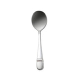 1880 Hospitality T119SRBF Oneida® Soup Spoon 6-3/4" Round Bowl