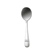 1880 Hospitality T119SRBF Oneida® Soup Spoon 6-3/4" Round Bowl