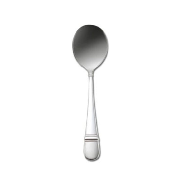 1880 Hospitality T119SRBF Oneida® Soup Spoon 6-3/4" Round Bowl