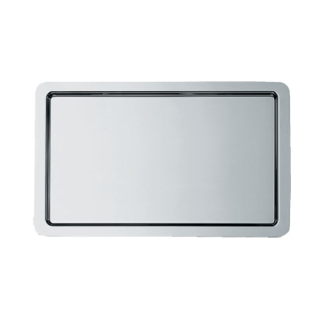 BauscherHepp 06.7660.6040 Serving Tray 20-3/4" X 12-3/4" Rectangular