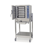 Sterling Manufacturing SP480-12-3 AF SBU Convection Steamer Electric Boilerless