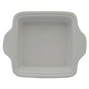 International Tableware BW-55-BW Baking Dish 10 Oz. 7-1/4"W X 5-7/8"D X 1-3/8"H