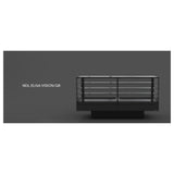 MarcRefrig ELISA QB-3750 S/C - Refrigerated Bakery/Deli Display Case, 148"W X 38"D X 52"H