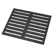 Hubert 51456 - Display Riser Sheet, 24" X 30" X 1/4"H, Rectangular