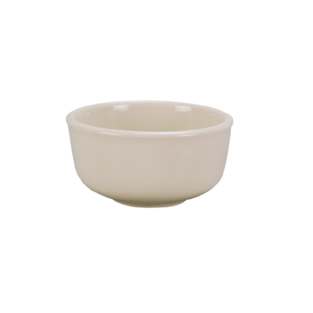 Yanco RE-95 Recovery Jung Bowl 9-1/2 Oz. 4-1/4" Dia. X 2"H