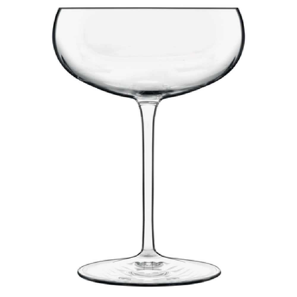 BauscherHepp 12738/01 Moscato/Spumante Glass 10.25 Oz. 4-1/4" Dia. X 5-7/8"H