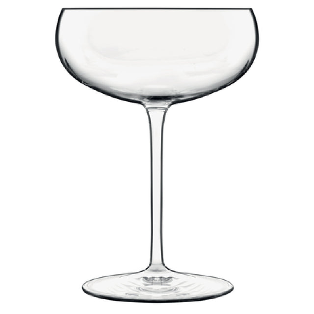BauscherHepp 12738/01 Moscato/Spumante Glass 10.25 Oz. 4-1/4" Dia. X 5-7/8"H