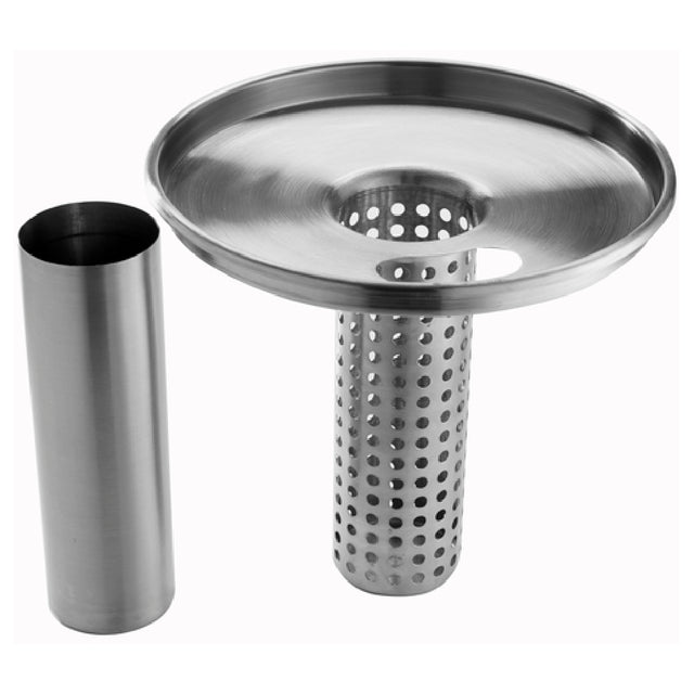 American Metalcraft JTUBE4 Juice Dispenser Ice Tube Fits JUICE4 Stainless Steel