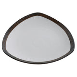 Yanco RO-309 Rockeye Plate 10-1/2"L X 1-1/2"H Triangular