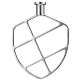 Waring WSM7LMP - Mixing Paddle, Stainless Steel, For WSM7L