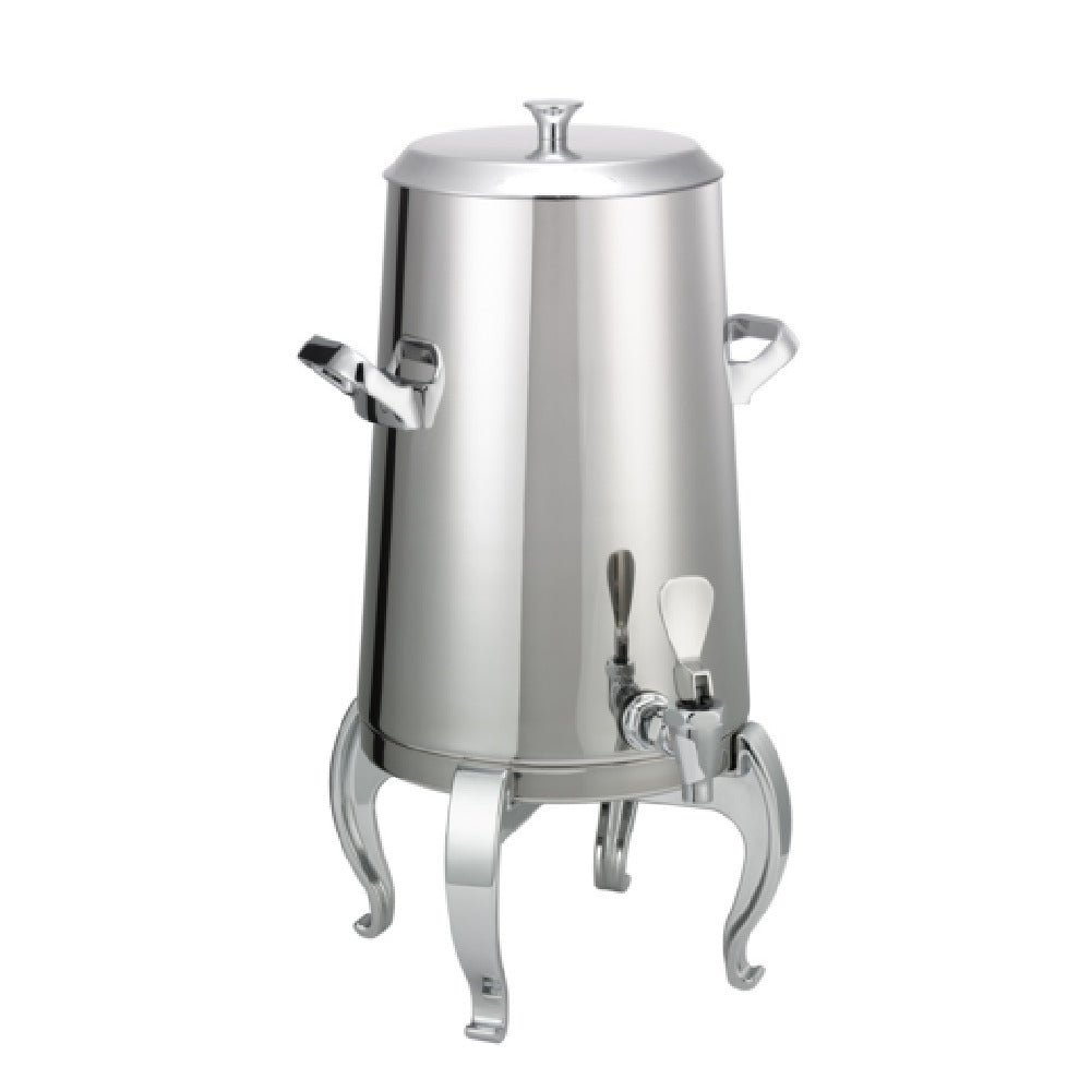 Service Ideas URN30VPSRGFL FlameFree™ Thermo-Urn™ Regal Traditional Spigot