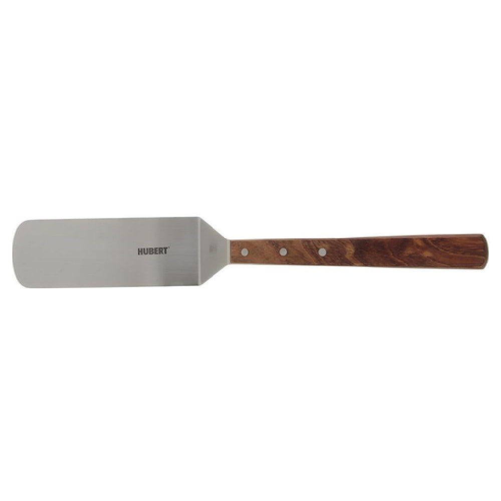 Hubert 38311 - Turner, 8" X 3" Blade, 19-3/4" Overall