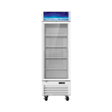 Blue Air BGM23W-HC - Refrigerated Merchandiser, One-section, 23 Cu. Ft. Capacity