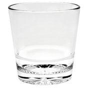 BauscherHepp 66913 Double Old Fashioned Tumbler 13-1/2 Oz. 3-7/10" Dia. X 3-7/10"H