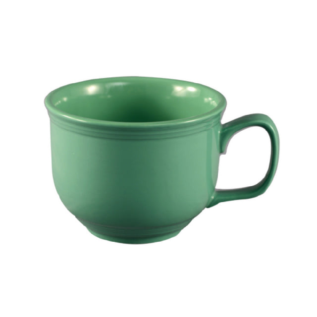 CAC China TG-318-G Tango Cup 18 Oz. 4-5/8" Dia. X 3-1/2"H