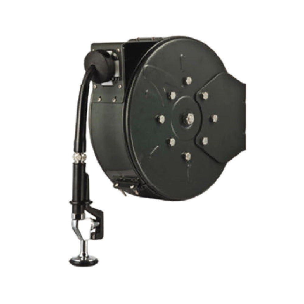 General GXR-61C (International Only) General Hardware Hose Reel GXR-90-S Spray Valve With Heat-resistant Handle