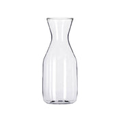 Thunder Group PLTHCF050CC Traditional Carafe 17 Oz. (0.5L) 6"H