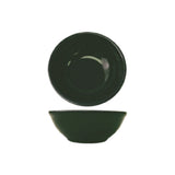 International Tableware CA-15-G Oatmeal/Nappie Bowl 13 Oz. 5-5/8" Dia. X 2" H