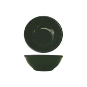 International Tableware CA-15-G Oatmeal/Nappie Bowl 13 Oz. 5-5/8" Dia. X 2" H