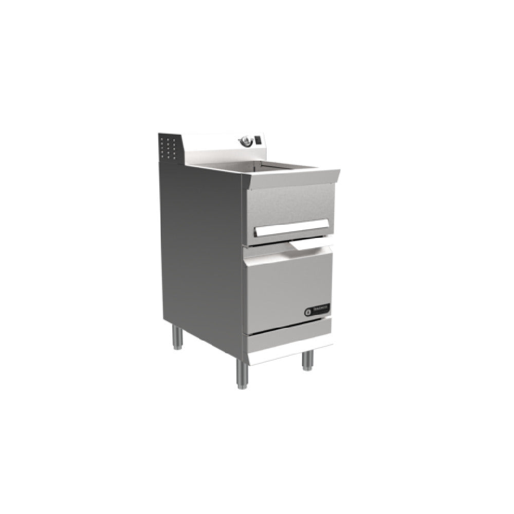 Venancio OE18CH Octo Series Crisp N' Heat Electric Cabinet
