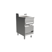 Venancio OE18CH Octo Series Crisp N' Heat Electric Cabinet