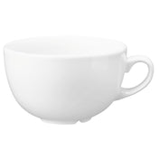 Churchill China WHVMCB201 Cappuccino Cup 8 Oz. 3-3/4"L X 2-3/16"H