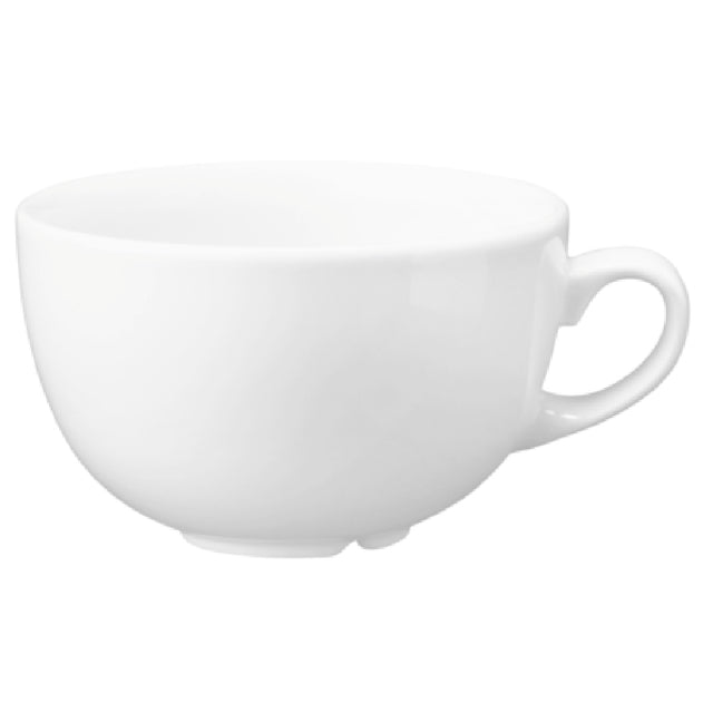 Churchill China WHVMCB201 Cappuccino Cup 8 Oz. 3-3/4"L X 2-3/16"H