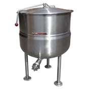 Southbend (Middleby) KDLS-60 - Stationary Kettle, Direct Steam, 60 Gallon Capacity