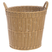Hubert 40523 - Display Basket, 16" Dia. X 25"H, Round