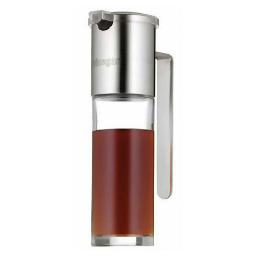BauscherHepp 06.1915.6030 Vinegar Bottle 4.2 Oz. Handle