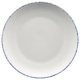 International Tableware PR-21-CB Plate 12"D Round