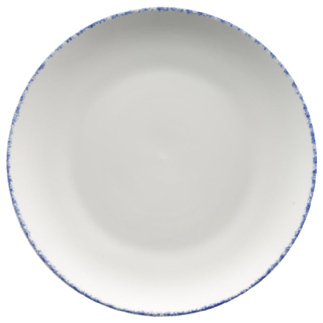 International Tableware PR-21-CB Plate 12"D Round