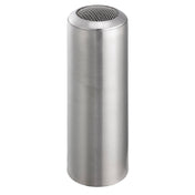 Service Ideas STCMESH Shaker Mesh Top Plain