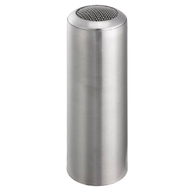 Service Ideas STCMESH Shaker Mesh Top Plain