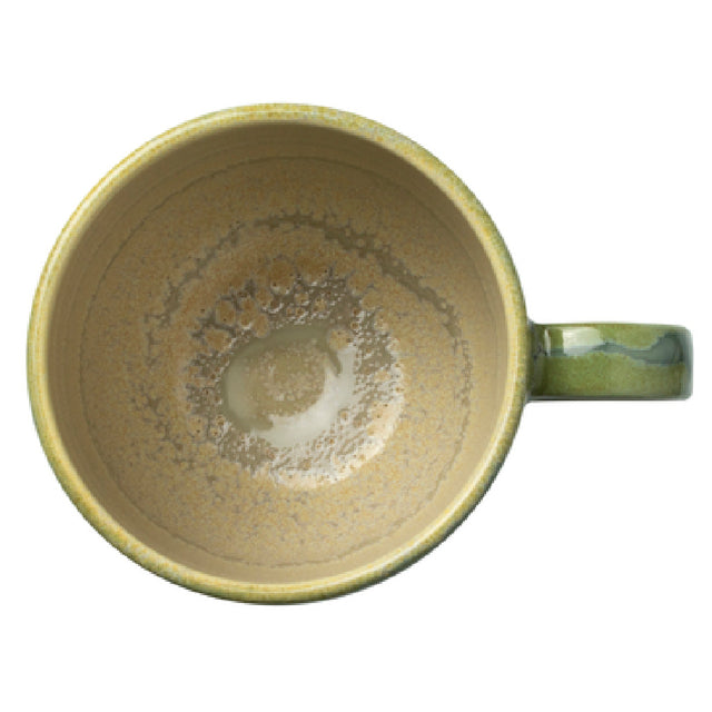 Steelite 17810623 City Mug 12.0 Oz 4.875" X 3.625" X 3.375"