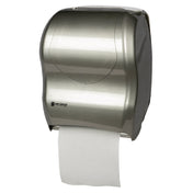 Carlisle T1370SS San Jamar Tear-N-Dry Summit Towel Dispenser 12-11/16"W X 9-3/4"D X 16-1/16"H