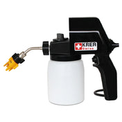 JB Prince P241 Krebs Food Spray Gun LM25280 G/min Electrical